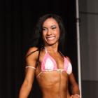 Yamila  Rodriguez - NPC Northern Classic 2012 - #1
